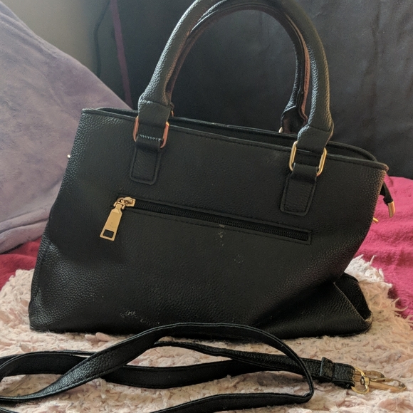 Michael Kors, Medium, Black - Picture 3 of 6